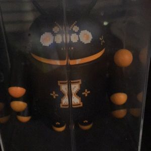 Meet your Posher, Herbert